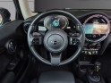 Mini cooper se 184cv camdem / toit ouvrant / sieges chauffants / camera recul / carplay / garantie 12mois occasion...