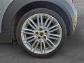 Mini cooper se 184cv camdem / toit ouvrant / sieges chauffants / camera recul / carplay / garantie 12mois occasion...