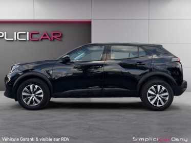 Peugeot 2008 business luehdi 130 ss eat8 active business || garantie 12 mois || occasion osny simplicicar simplicibike france