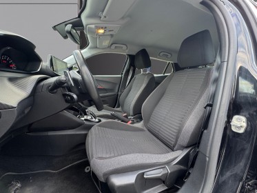 Peugeot 2008 business luehdi 130 ss eat8 active business || garantie 12 mois || occasion osny simplicicar simplicibike france