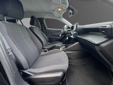 Peugeot 2008 business luehdi 130 ss eat8 active business || garantie 12 mois || occasion osny simplicicar simplicibike france