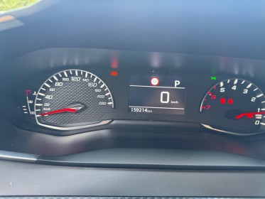 Peugeot 2008 business luehdi 130 ss eat8 active business || garantie 12 mois || occasion osny simplicicar simplicibike france