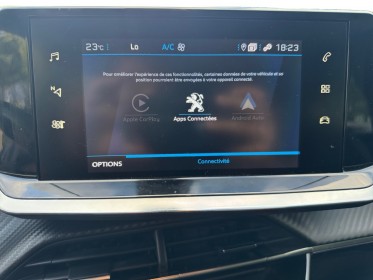 Peugeot 2008 business luehdi 130 ss eat8 active business || garantie 12 mois || occasion osny simplicicar simplicibike france