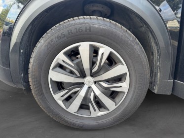 Peugeot 2008 business luehdi 130 ss eat8 active business || garantie 12 mois || occasion osny simplicicar simplicibike france