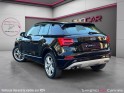 Audi q2 q2 1.0 tfsi 116 ch s tronic 7 s line occasion cannes (06) simplicicar simplicibike france