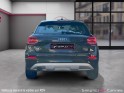 Audi q2 q2 1.0 tfsi 116 ch s tronic 7 s line occasion cannes (06) simplicicar simplicibike france
