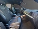 Audi q2 q2 1.0 tfsi 116 ch s tronic 7 s line occasion cannes (06) simplicicar simplicibike france