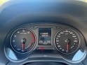 Audi q2 q2 1.0 tfsi 116 ch s tronic 7 s line occasion cannes (06) simplicicar simplicibike france