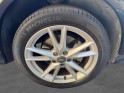 Audi q2 q2 1.0 tfsi 116 ch s tronic 7 s line occasion cannes (06) simplicicar simplicibike france