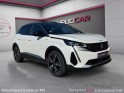 Peugeot 3008 hybrid4 300 e-eat8 gt pack occasion simplicicar carcassonne simplicicar simplicibike france