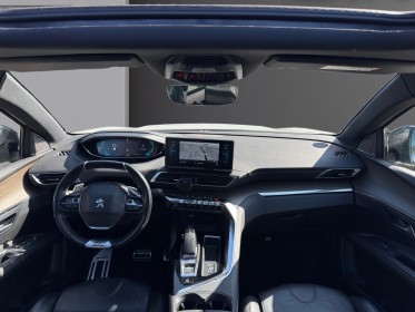 Peugeot 3008 hybrid4 300 e-eat8 gt pack occasion simplicicar carcassonne simplicicar simplicibike france
