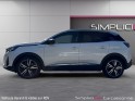 Peugeot 3008 hybrid4 300 e-eat8 gt pack occasion simplicicar carcassonne simplicicar simplicibike france