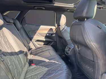 Peugeot 3008 hybrid4 300 e-eat8 gt pack occasion simplicicar carcassonne simplicicar simplicibike france