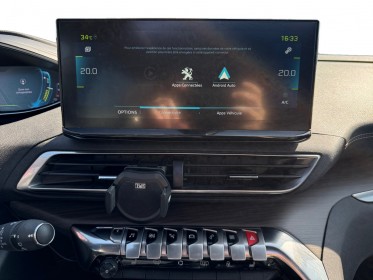 Peugeot 3008 hybrid4 300 e-eat8 gt pack occasion simplicicar carcassonne simplicicar simplicibike france