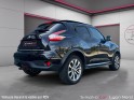 Nissan juke 1.2e dig-t 115 start/stop system tekna - toit ouvrant - sieges chauffants - camera 360 garantie 12 mois occasion...