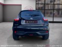 Nissan juke 1.2e dig-t 115 start/stop system tekna - toit ouvrant - sieges chauffants - camera 360 garantie 12 mois occasion...