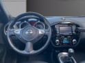 Nissan juke 1.2e dig-t 115 start/stop system tekna - toit ouvrant - sieges chauffants - camera 360 garantie 12 mois occasion...