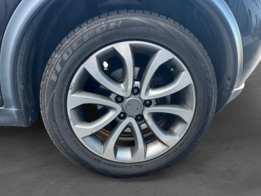 Nissan juke 1.2e dig-t 115 start/stop system tekna - toit ouvrant - sieges chauffants - camera 360 garantie 12 mois occasion...