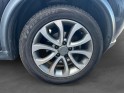Nissan juke 1.2e dig-t 115 start/stop system tekna - toit ouvrant - sieges chauffants - camera 360 garantie 12 mois occasion...
