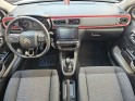 Citroen c3 1.2 vti 82 feel - android auto - radars de recul - limiteur rÉgulateur de vitesse occasion simplicicar lagny ...