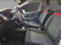 Citroen c3 1.2 vti 82 feel - android auto - radars de recul - limiteur rÉgulateur de vitesse occasion simplicicar lagny ...