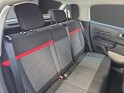 Citroen c3 1.2 vti 82 feel - android auto - radars de recul - limiteur rÉgulateur de vitesse occasion simplicicar lagny ...