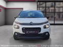 Citroen c3 1.2 vti 82 feel - android auto - radars de recul - limiteur rÉgulateur de vitesse occasion simplicicar lagny ...