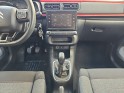 Citroen c3 1.2 vti 82 feel - android auto - radars de recul - limiteur rÉgulateur de vitesse occasion simplicicar lagny ...