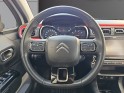 Citroen c3 1.2 vti 82 feel - android auto - radars de recul - limiteur rÉgulateur de vitesse occasion simplicicar lagny ...