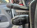 Citroen c3 1.2 vti 82 feel - android auto - radars de recul - limiteur rÉgulateur de vitesse occasion simplicicar lagny ...
