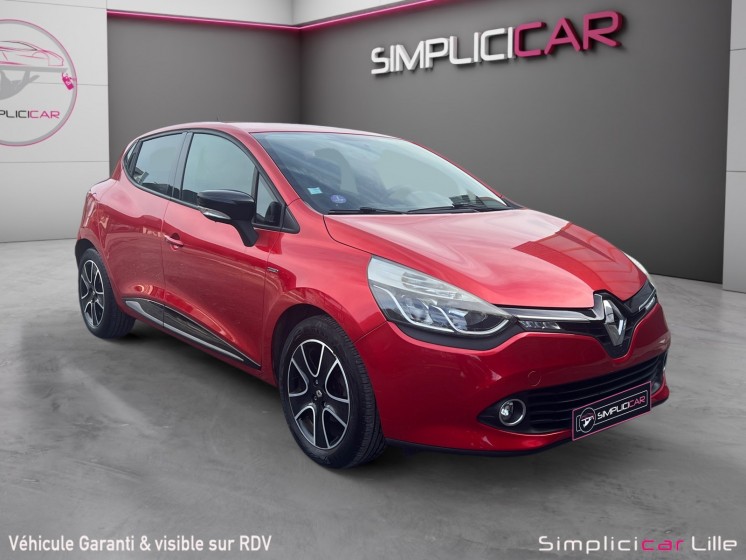 Renault clio iv 1.2 16v 75 limited occasion simplicicar lille simplicicar simplicibike france Renault clio iv 1.2 16v 75 limited occasion simplicicar lille simplicicar simplicibike france