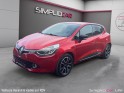 Renault clio iv 1.2 16v 75 limited occasion simplicicar lille  simplicicar simplicibike france