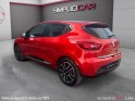 Renault clio iv 1.2 16v 75 limited occasion simplicicar lille  simplicicar simplicibike france