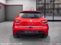 Renault clio iv 1.2 16v 75 limited occasion simplicicar lille  simplicicar simplicibike france