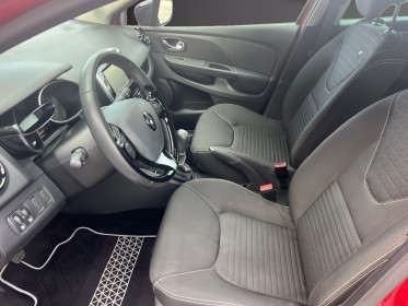 Renault clio iv 1.2 16v 75 limited occasion simplicicar lille  simplicicar simplicibike france
