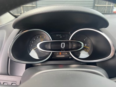 Renault clio iv 1.2 16v 75 limited occasion simplicicar lille  simplicicar simplicibike france