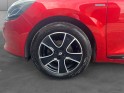 Renault clio iv 1.2 16v 75 limited occasion simplicicar lille  simplicicar simplicibike france