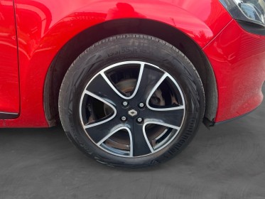Renault clio iv 1.2 16v 75 limited occasion simplicicar lille  simplicicar simplicibike france