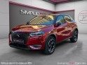 Ds ds3 crossback puretech 130 eat8 grand chic occasion cannes (06) simplicicar simplicibike france