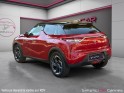 Ds ds3 crossback puretech 130 eat8 grand chic occasion cannes (06) simplicicar simplicibike france