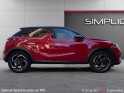 Ds ds3 crossback puretech 130 eat8 grand chic occasion cannes (06) simplicicar simplicibike france