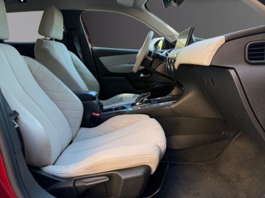 Ds ds3 crossback puretech 130 eat8 grand chic occasion cannes (06) simplicicar simplicibike france