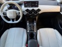 Ds ds3 crossback puretech 130 eat8 grand chic occasion cannes (06) simplicicar simplicibike france