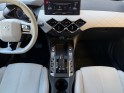 Ds ds3 crossback puretech 130 eat8 grand chic occasion cannes (06) simplicicar simplicibike france