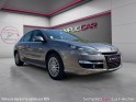 Renault laguna business 1.5 dci 110 fap eco2 business champion - radar de recul occasion simplicicar la fleche simplicicar...