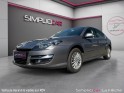 Renault laguna business 1.5 dci 110 fap eco2 business champion - radar de recul occasion simplicicar la fleche simplicicar...