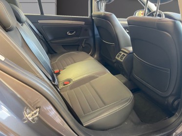 Renault laguna business 1.5 dci 110 fap eco2 business champion - radar de recul occasion simplicicar la fleche simplicicar...