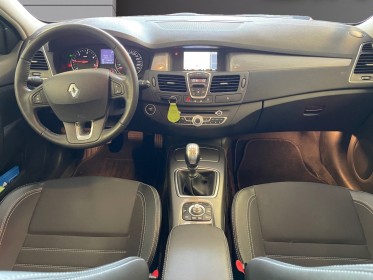 Renault laguna business 1.5 dci 110 fap eco2 business champion - radar de recul occasion simplicicar la fleche simplicicar...