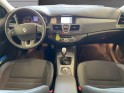 Renault laguna business 1.5 dci 110 fap eco2 business champion - radar de recul occasion simplicicar la fleche simplicicar...