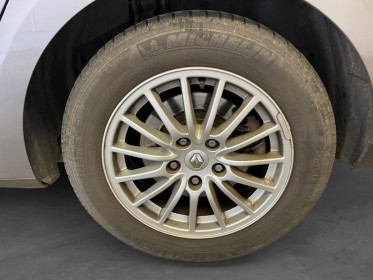 Renault laguna business 1.5 dci 110 fap eco2 business champion - radar de recul occasion simplicicar la fleche simplicicar...